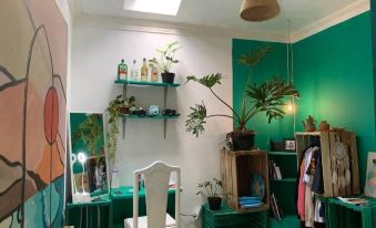 Sijo Art and Guesthouse