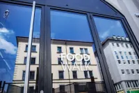 Maison Schiller by DesignCity Hotels Hotels in Hauptbahnhof