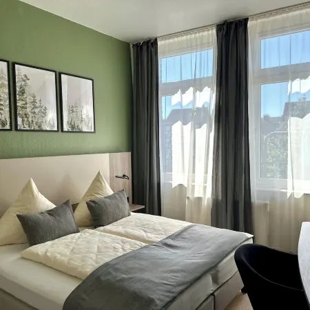 City Hotel Hameln
