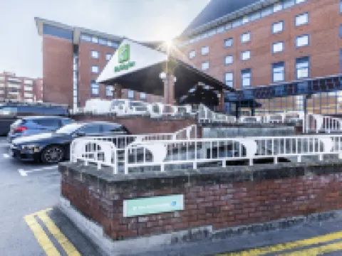 Holiday Inn LONDON - SUTTON by IHG Hotels in Sutton