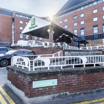 Holiday Inn LONDON - SUTTON by IHG