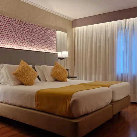 Hotel 3K Madrid