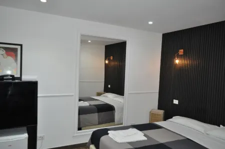 Agri Art Croce Vallone Отели в г. Ragalna