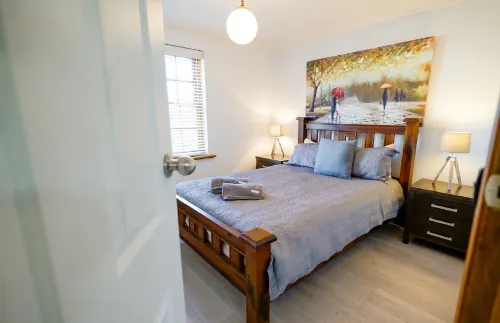 Adelaide Style Accommodation-Getaway in North Adelaide- Close to City Hotels in North Adelaide