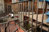 The Victoria Inn Hotel a Murphys