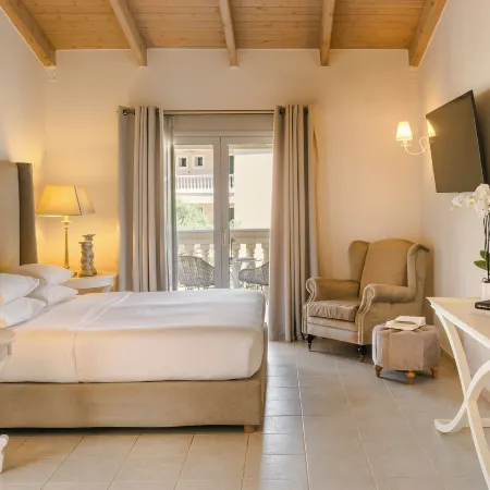 Thalassa Boutique Hotel - Adults Only