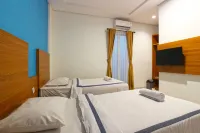 Size Inn - Wifi