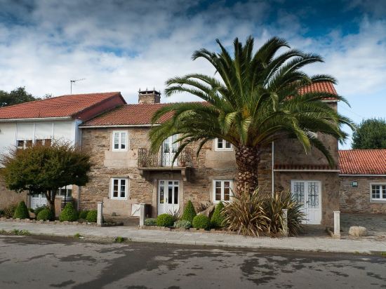 Turismo Rural O Xastre de Anos
