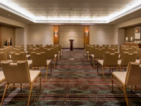 Hyatt Place Pune Hinjewadi Hotels in Pune