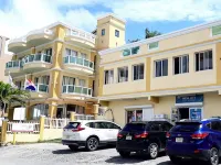 Baker's Suites Boutique Hotel