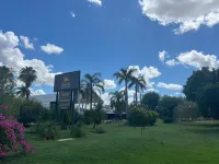 Albert Park Motor Inn Hotel a Longreach