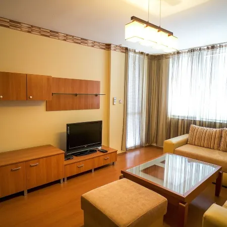 Apartment GEO Milev