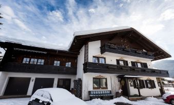 Deva Hotel Kaiserblick