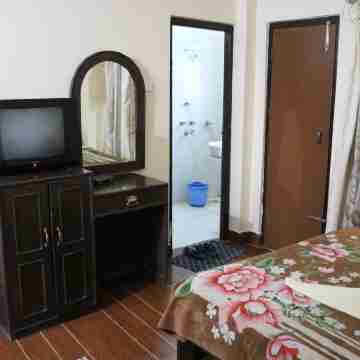 Peacock - a Family-Run Hotel Rooms