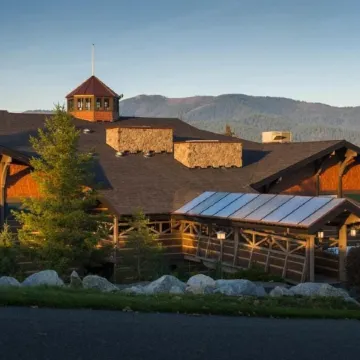 Stoneridge Resort