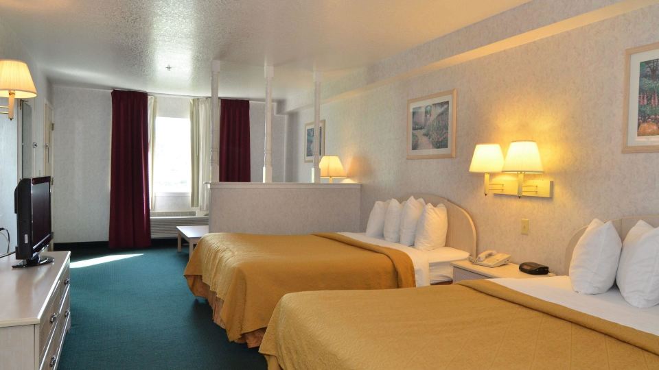 Econo Lodge San Antonio South