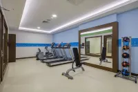 Hampton by Hilton Canakkale Gallipoli - Gym