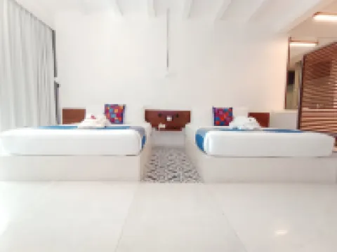 Huayacán Cuernavaca Curamoria Collection Hoteles en Jiutepec