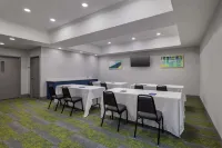 Spark by Hilton Nacogdoches Hotels in Nacogdoches