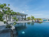 De Botan Srinagarindra Hotels near Seacon Square Shinakarin