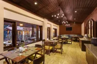 The Earls Court by Leisure Hotels - 주차장