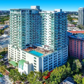 ICoconutGrove - Luxurious Vacation Rentals in Coconut Grove