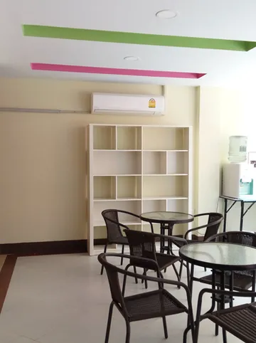 รูปภาพของเซ็นทรัลพาร์คแมนชั่น