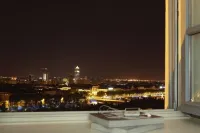 Appart Hôtel Belambra Lyon Villemanzy - วิว