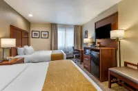 Comfort Inn I-17 & I-40