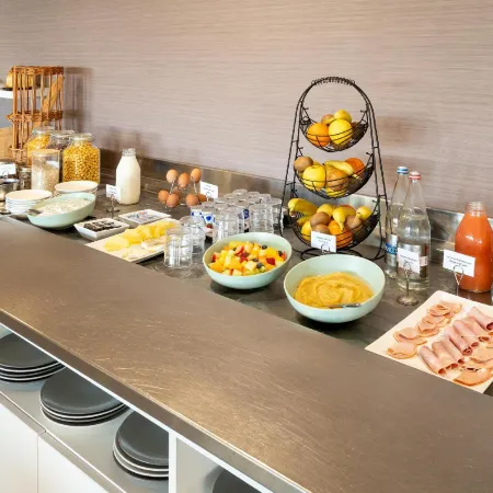 Sure Hotel by Best Western Rennes Chantepie
