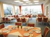 Hotel Malchen Garni Hotels in Pfungstadt