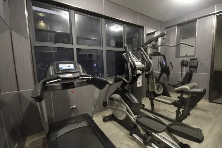 Qp Hotels Trujillo Отели в г. Виктор Ларко Эррера