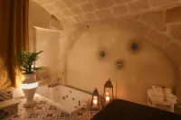 Terracielo Guest House - Hot Tub