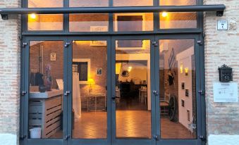 Il Contado -Room and Breakfast-