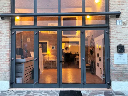 Il Contado -Room and Breakfast-