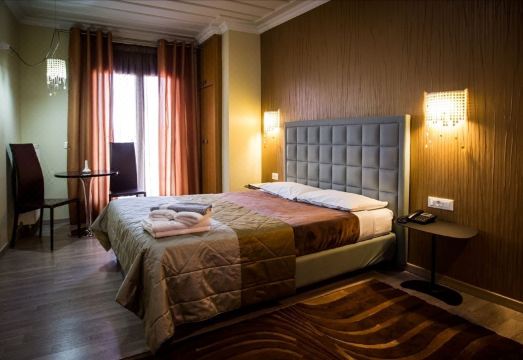 암피트리티 팔라죠 호텔