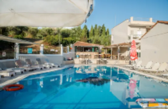 Kalypso Studio Resorts