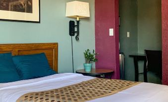 Copper Mountain Motel