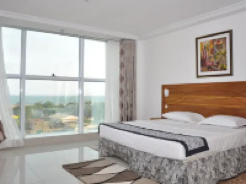 Rosalie's Suites Hotels in Lome