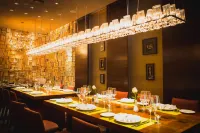 Rixos Khadisha Shymkent - Morgenmad