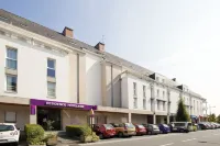 Cerise Lannion Hotels in 