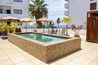 Amapas Apartments Puerto Vallarta - Adults Only - Romantische