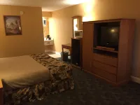 Wildwood Inn - Swimmingpools