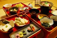 Koyasan Shukubo Saizenin