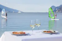 Hotel Lido Blu - Surf & Bike Hotels in Torbole