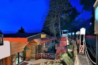 MGM1 Hotel Hôtels à : Dalhousie
