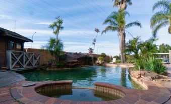 Lakeside Inn Wollongong