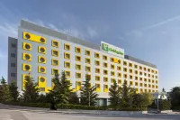 Holiday Inn Athens - Airport Hotels near Ducas Tunnel
