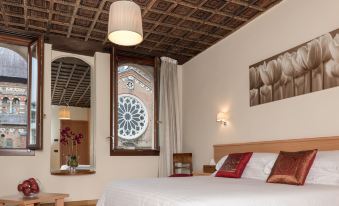 Hotel Casa Del Pellegrino