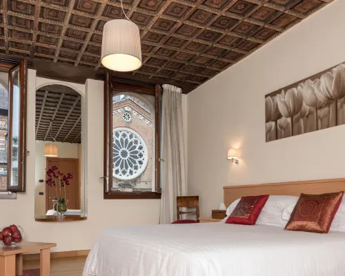 Hotel Casa Del Pellegrino Hotels in Padua
